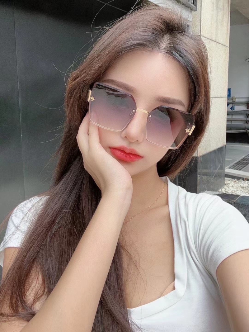 LV Sunglasses